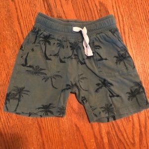 boys Shorts